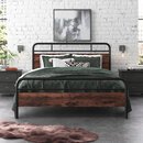 Online Designer Bedroom Queen bed
