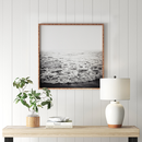 Online Designer Home/Small Office Infinity - Picture Frame Photograph Print on Wood