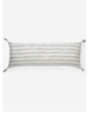 Online Designer Bedroom January Long Lumbar Pillow