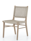 Online Designer Patio Delmar Outdoor Dining Chair