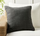 Online Designer Other Winnet Textured Indoor/Outdoor Pillow