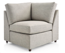 Online Designer Living Room Barrett Corner Chair