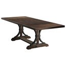 Online Designer Combined Living/Dining Keshia Extendable Dining Table