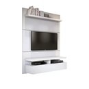 Online Designer Combined Living/Dining Boone Entertainment Center for TVs up to 42