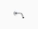 Online Designer Bathroom MasterShower® shower arm and flange,7-1/2