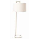 Online Designer Bedroom Polished Nickel Lamp
