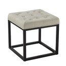 Online Designer Home/Small Office Delia Ottoman by Porthos Home