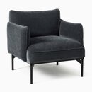 Online Designer Home/Small Office Accent chair