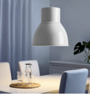 Online Designer Business/Office Hektar Pendant Lamp, white