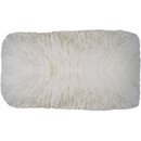 Online Designer Living Room Fleming Rectangular Wool Pillow Cover & Insert