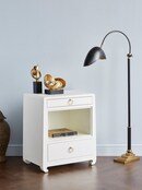 Online Designer Living Room SHILENA FLOOR LAMP