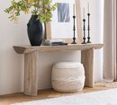 Online Designer Combined Living/Dining Console table