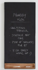 Online Designer Kitchen Trenton Chalkboard