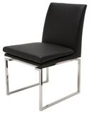 Online Designer Combined Living/Dining Minimalist Dining Chair