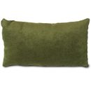 Online Designer Living Room Edwards Velvet Lumbar Pillow
