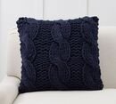 Online Designer Other Colossal Handknit Pillow Cover