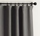 Online Designer Living Room Belgian Flax Linen Curtain