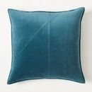 Online Designer Living Room Washed cotton velvet pillow covers