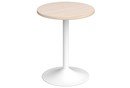 Online Designer Business/Office Soutar Circular Dining Table