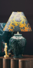 Online Designer Living Room House of Hackney Ceramic Table Lamp