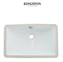 Online Designer Bathroom Kingston Brass Courtyard 18-1/4