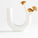 Online Designer Combined Living/Dining Summit Curved Vase 10