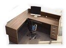 Online Designer Business/Office Inbox Custom Reception Desk