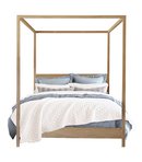 Online Designer Bedroom CANOPY BED
