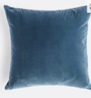 Online Designer Bedroom Italian Velvet Pillow Cover