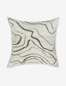 Online Designer Kitchen Canyon Pillow by Élan Byrd