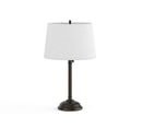 Online Designer Living Room Chelsea Adjustable Table Lamp