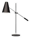 Online Designer Combined Living/Dining Thibaut Table Lamp