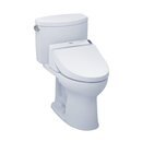 Online Designer Bathroom Toto Drake Toilet with Washlet Seat