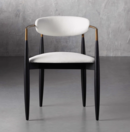 Online Designer Kitchen Jagger Dining Arm Chair