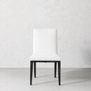 Online Designer Combined Living/Dining Austin Dining Side Chair