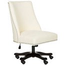 Online Designer Home/Small Office Scarlet Desk Chair