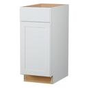 Online Designer Combined Living/Dining Diamond NOW Arcadia 15 in W Shaker Base Cabinet