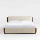 Online Designer Bedroom Shinola Runwell King Upholstered Bed