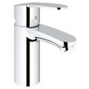 Online Designer Bathroom 2304200A Eurostyle Cosmopolitan Single Hole Bathroom Faucet by Grohe
