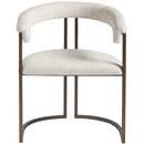 Online Designer Combined Living/Dining Quinn Arm Chair