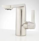 Online Designer Bathroom Signature Hardware Luna 1.2 GPM Single Hole Bathroom Faucet with Pop-Up Drain Assembly