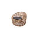 Online Designer Living Room Cane-line Papasan Chair
