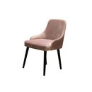 Online Designer Living Room Danika Velvet Chair 