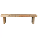 Online Designer Combined Living/Dining Abbey Wood Bench