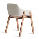 Online Designer Combined Living/Dining Clutch Chair