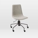 Online Designer Other Slope Upholstered Swivel Office Chair