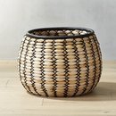 Online Designer Living Room ace natural basket
