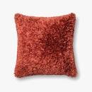 Online Designer Kitchen Rusty Red Pillow