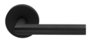 Online Designer Home/Small Office 912MD/0.SD10B Prodigy Single Dummy Door Lever with Round Rosette