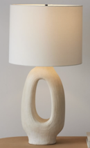 Online Designer Living Room Chamber Ceramic Table Lamp